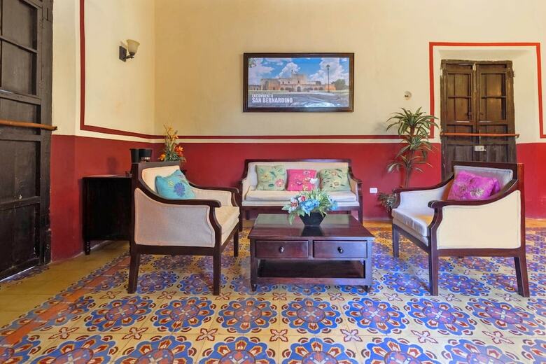 Cabana Hacienda La Guadalupana