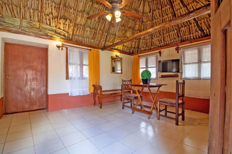 Cabana Hacienda La Guadalupana