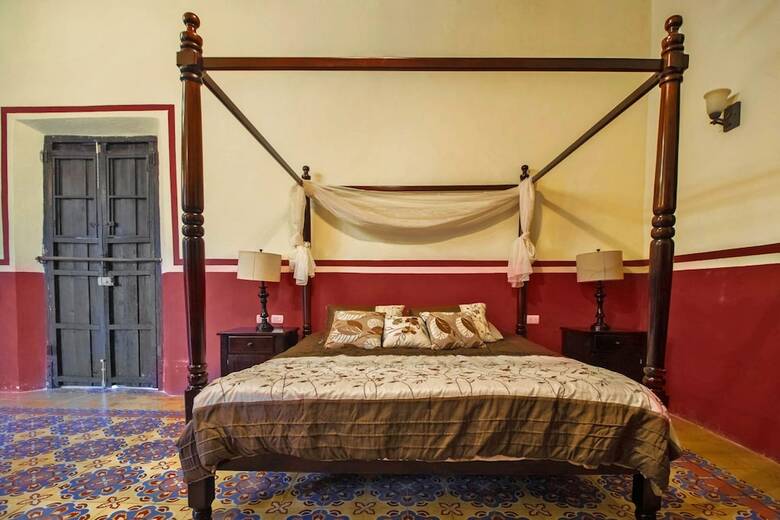 Cabana Hacienda La Guadalupana