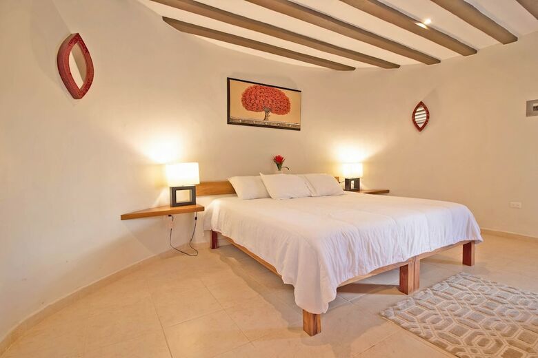 Cabana Hacienda La Guadalupana