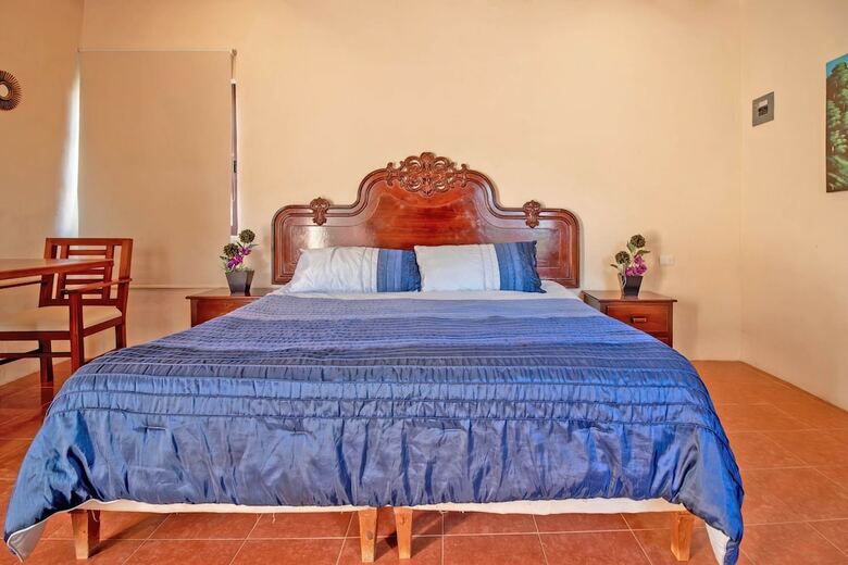 Cabana Hacienda La Guadalupana