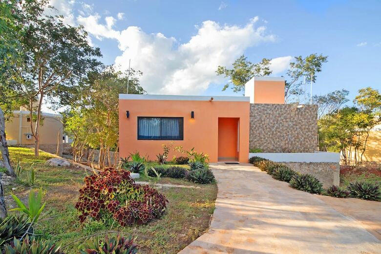 Cabana Hacienda La Guadalupana