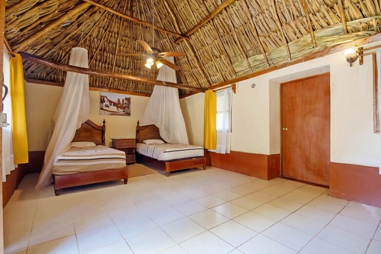 Cabana Hacienda La Guadalupana