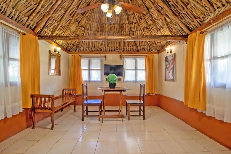 Cabana Hacienda La Guadalupana