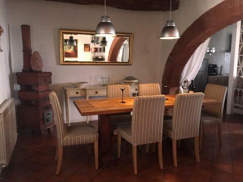 Apartamento Casa Le Querce