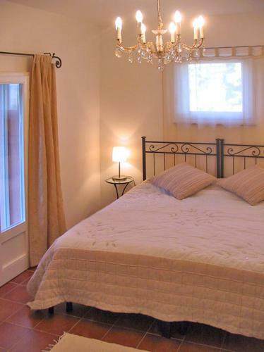 Apartamento Casa Le Querce