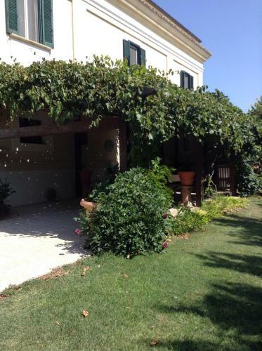 Agroturismo Agriturismo La Nora