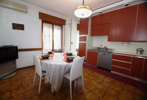 Apartamento Ampio Quadrilocale Vicino Al Mare