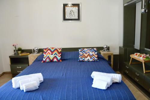 Apartamento Ampio Quadrilocale Vicino Al Mare
