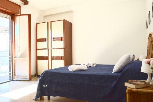 Apartamento Ampio Quadrilocale Vicino Al Mare