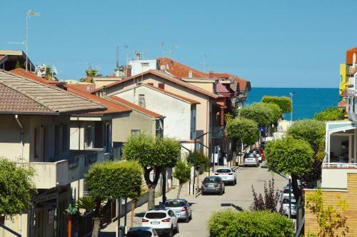 Apartamento Ampio Quadrilocale Vicino Al Mare