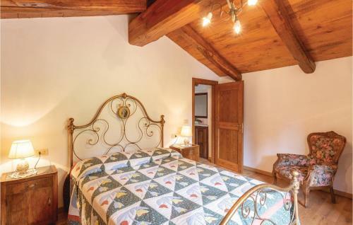 Agriturismo Caccialupi-casina