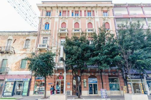 Apartamento Suite 269