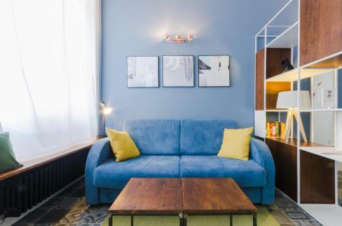 Apartamento Suite 269