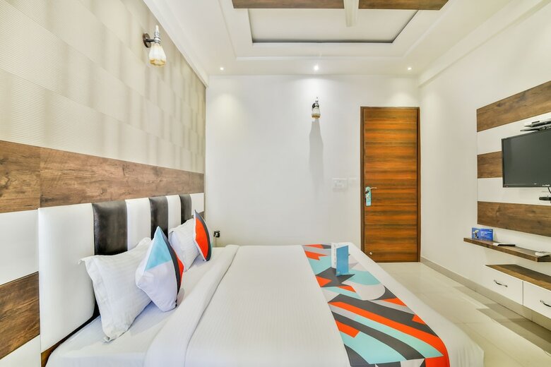 Hotel Fabexpress Behl Regency