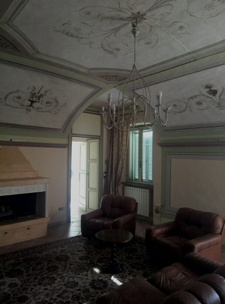 Hotel Palazzo Chintamani