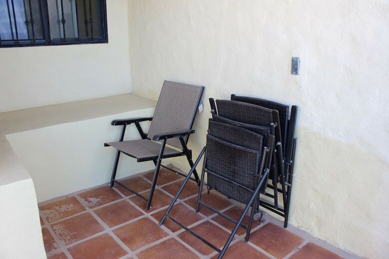 Marina Pinacate 3br Villa 18 By Casago
