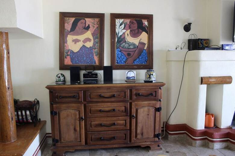 Marina Pinacate 3br Villa 18 By Casago