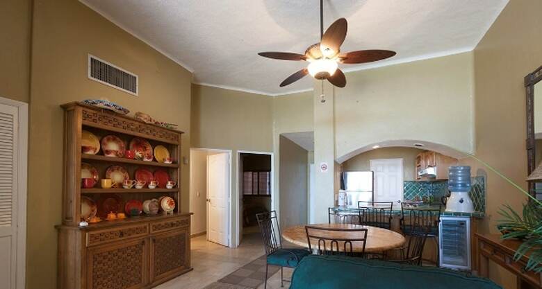 Marina Pinacate 2br 105-v By Casago