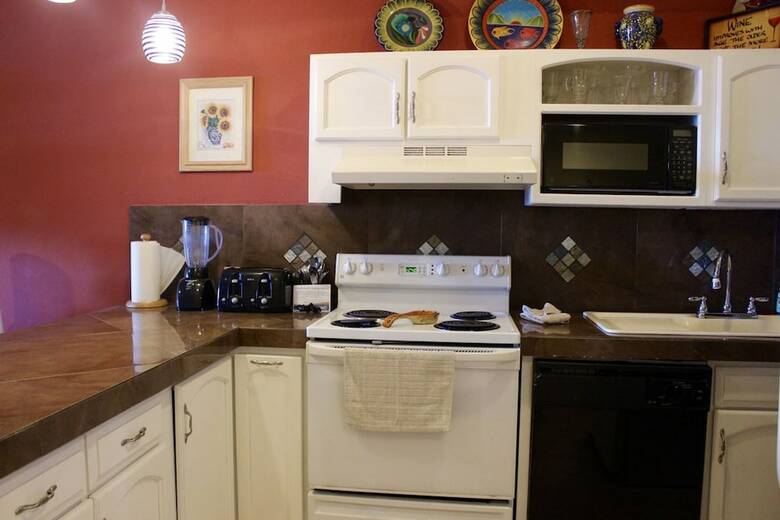 Marina Pinacate 2br 306-v By Casago