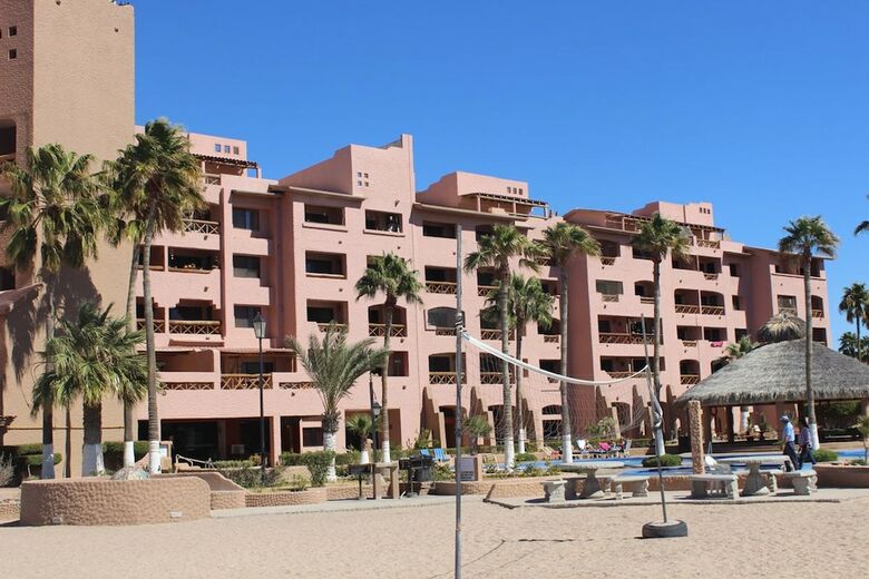 Marina Pinacate 2br 306-v By Casago