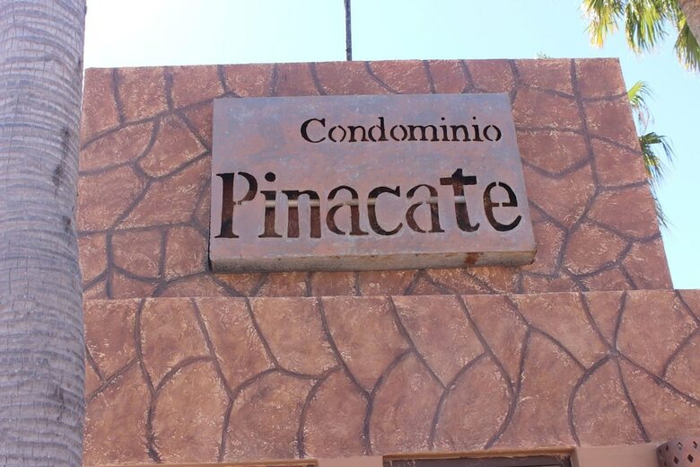 Marina Pinacate 2br 306-v By Casago