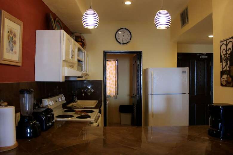 Marina Pinacate 2br 306-v By Casago