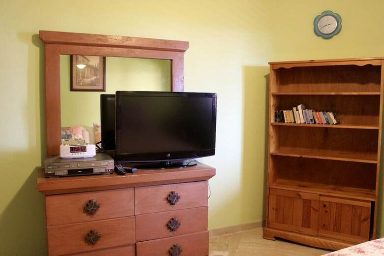 Marina Pinacate 2br 306-v By Casago