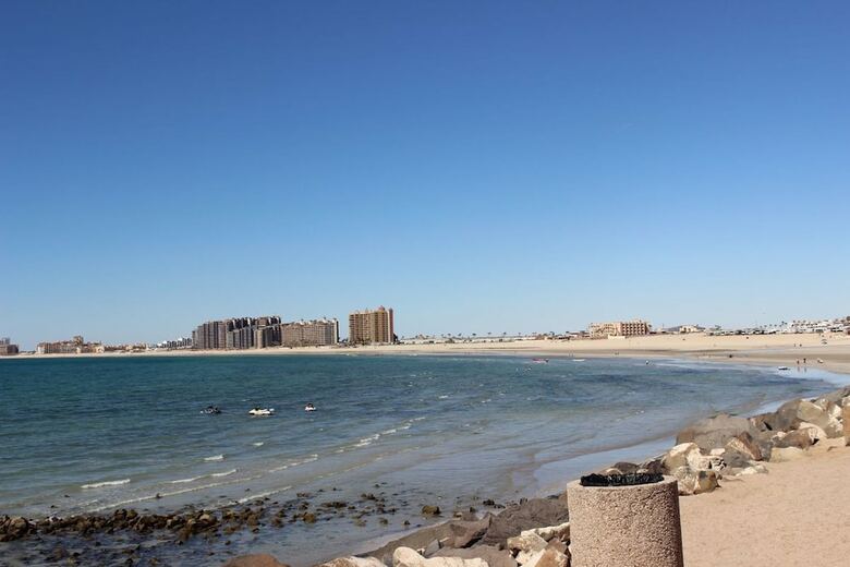 Marina Pinacate 2br 306-v By Casago