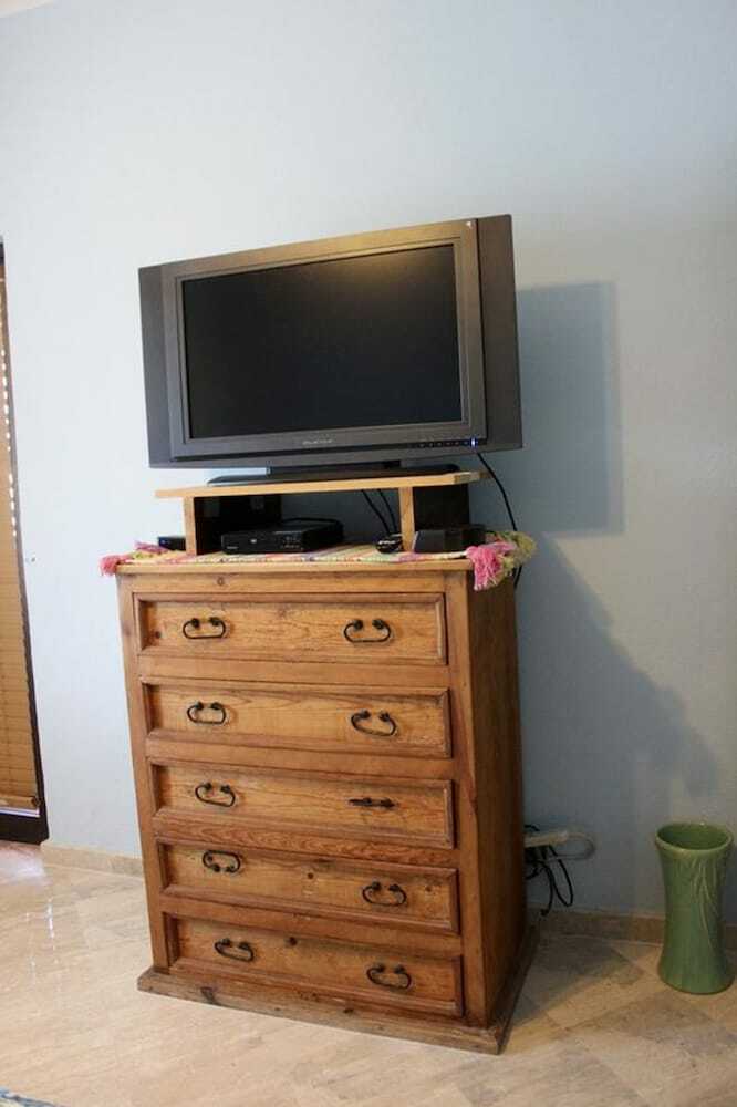 Marina Pinacate 2br 306-v By Casago