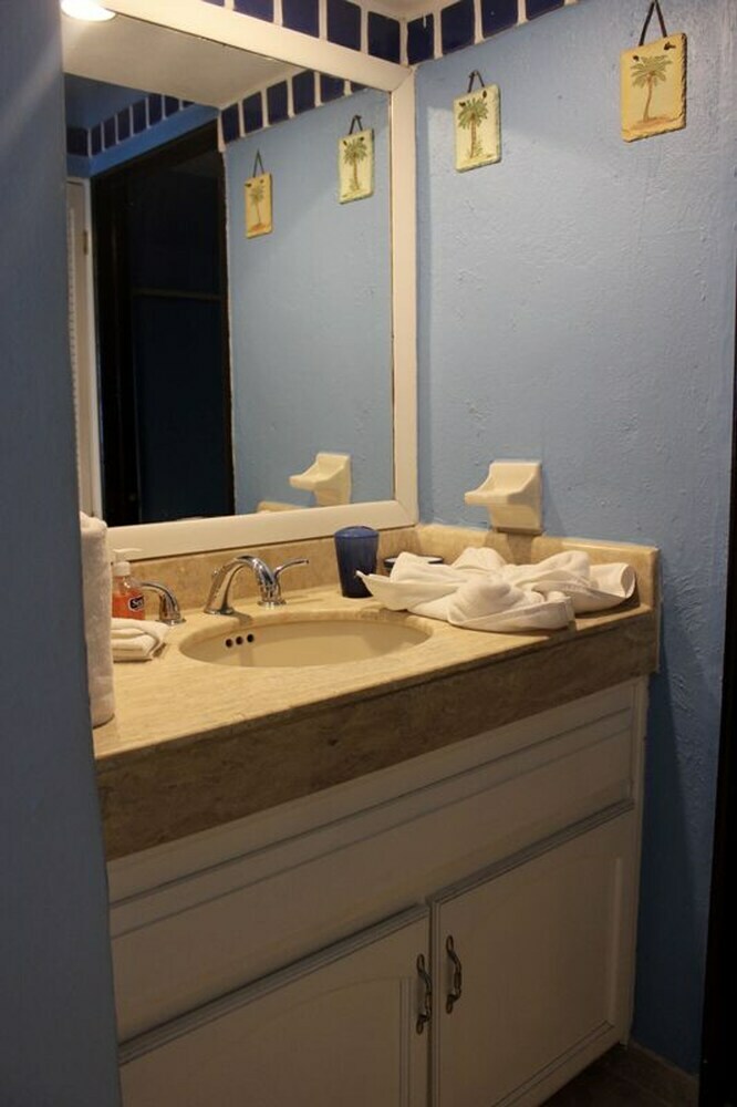 Marina Pinacate 2br 306-v By Casago