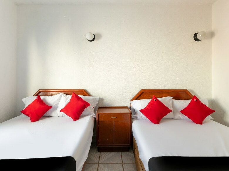 Aparthotel Capital O Marbella