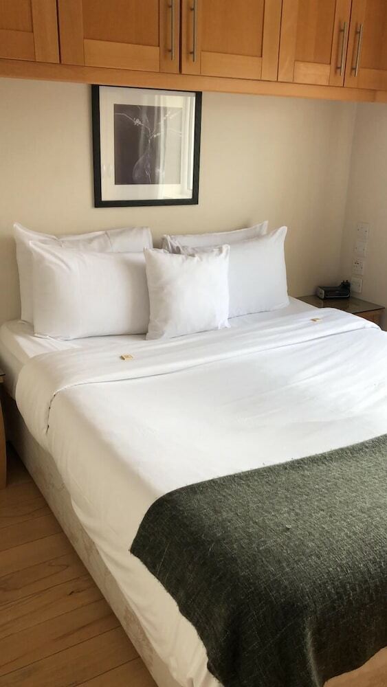 Hotel Leeson Bridge Guesthouse