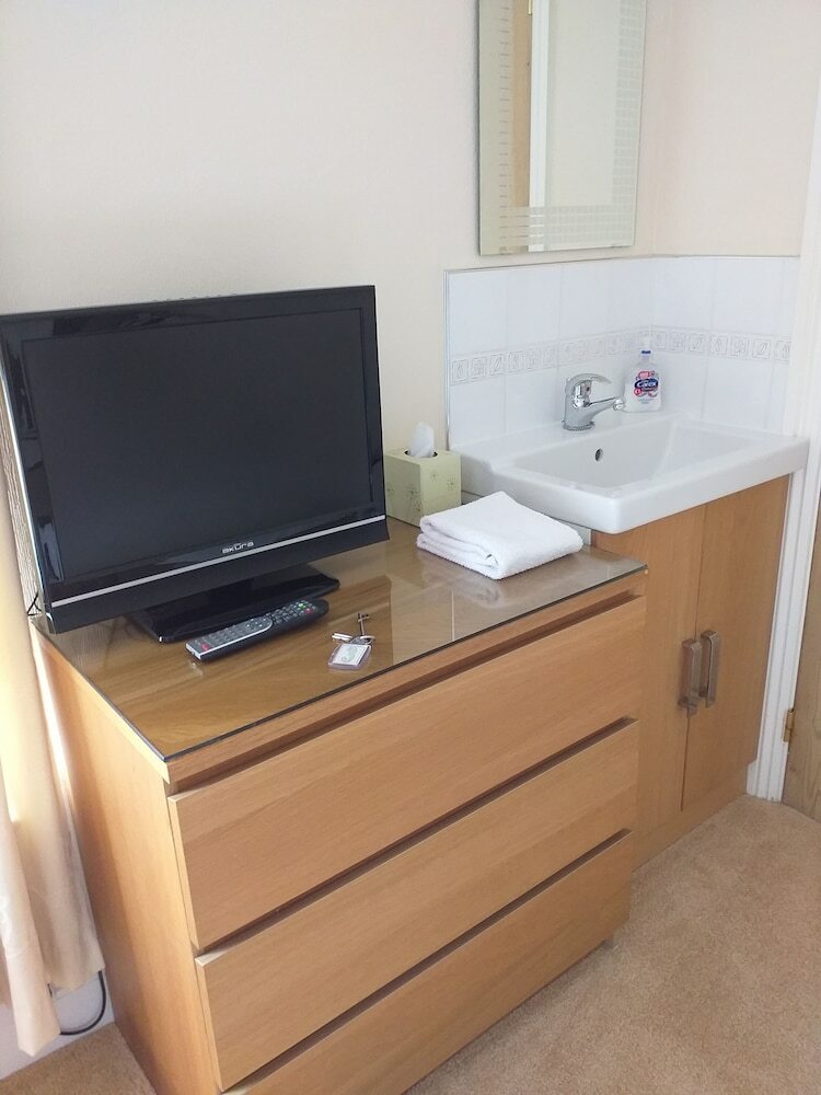 Oakfield B&B