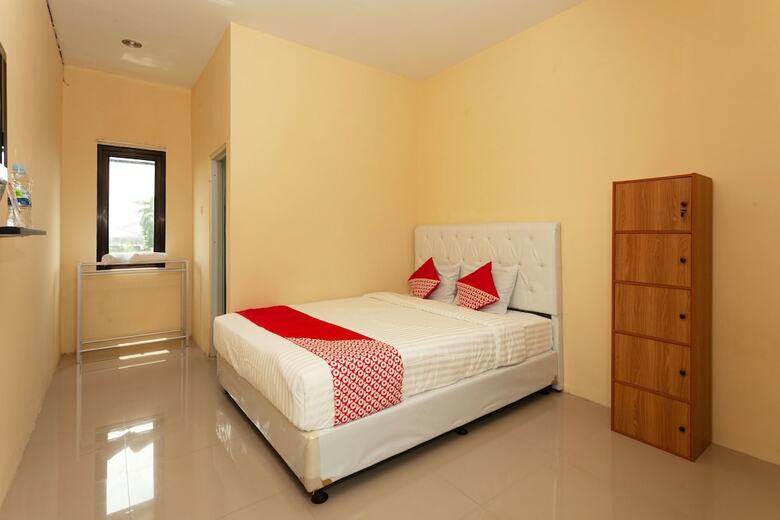 Hotel Oyo 588 Richmond Guest House