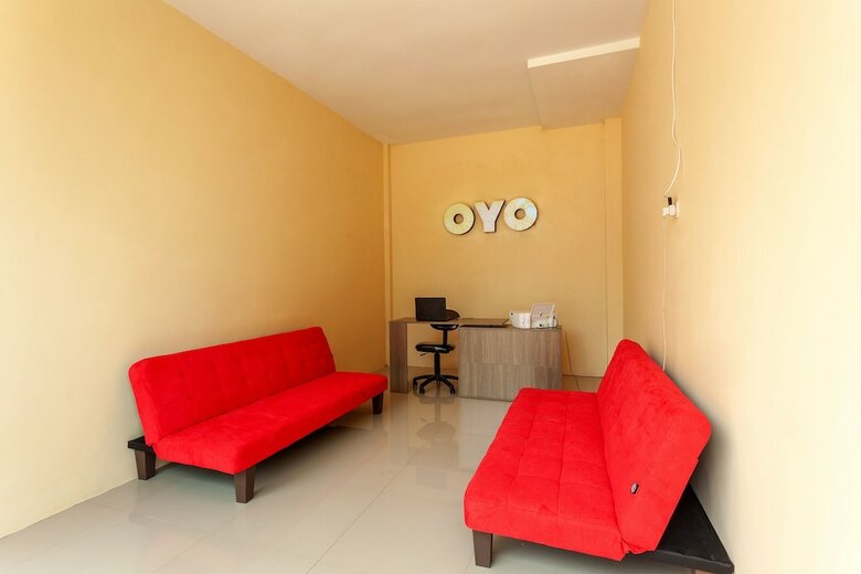 Hotel Oyo 588 Richmond Guest House
