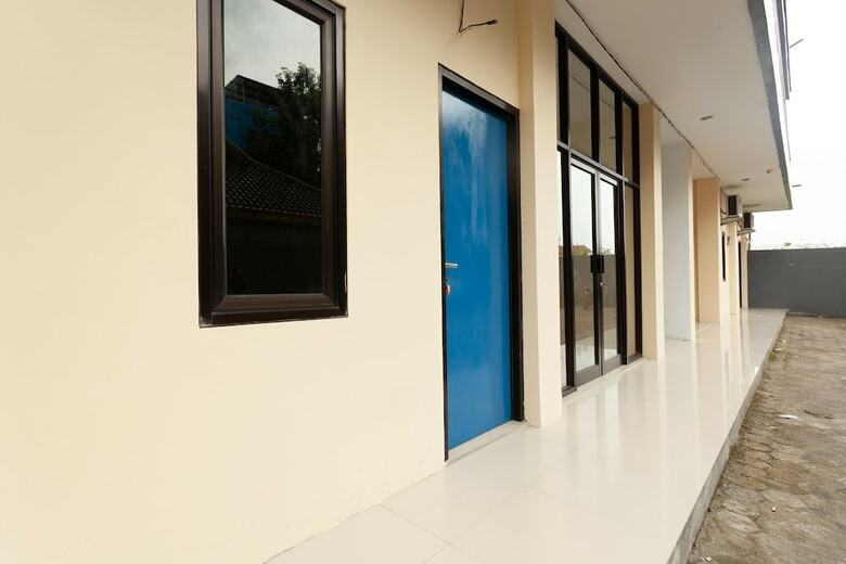 Hotel Oyo 588 Richmond Guest House