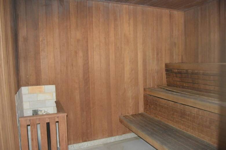 Apartamentos Flat With Services And Pool - Barra