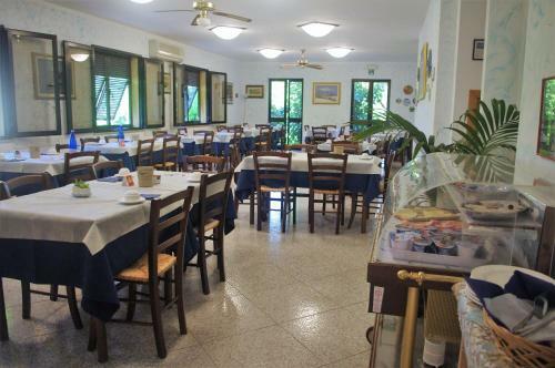 Hotel Albergo Bel Tramonto