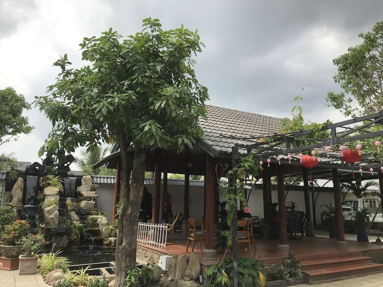 Hotel An Hoa 2