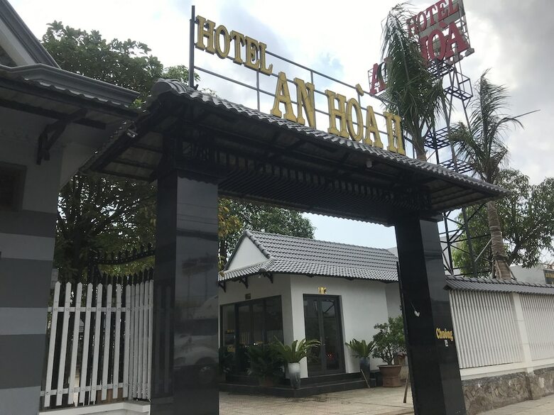 Hotel An Hoa 2