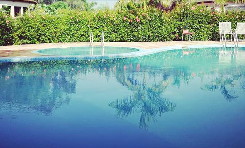 Hotel Adb Rooms Corbett Jungle Holiday Spa