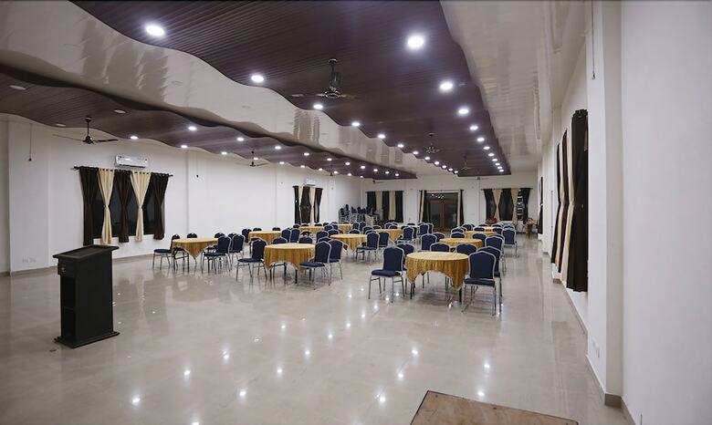 Hotel Adb Rooms Corbett Jungle Holiday Spa