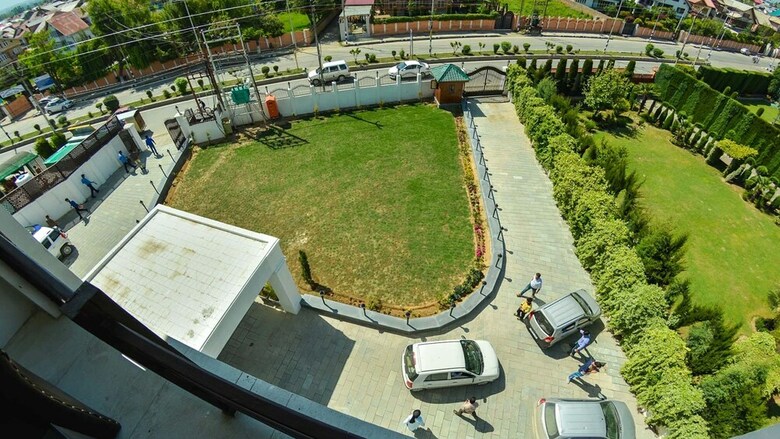 Hotel Heritage Luxury