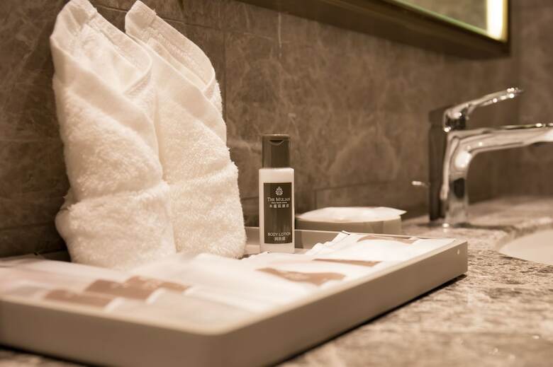The Mulian Hotel Suzhou Branch