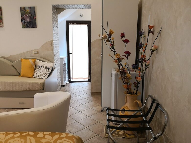 Hotel Affittacamere Selene Beach