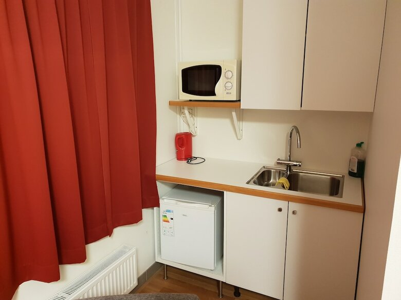 Trestads Restaurang Hotell & Pensionat