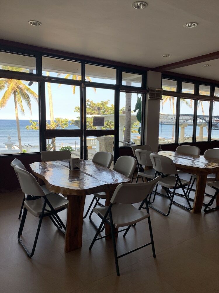 Hotel G Beach Resort And Restobar