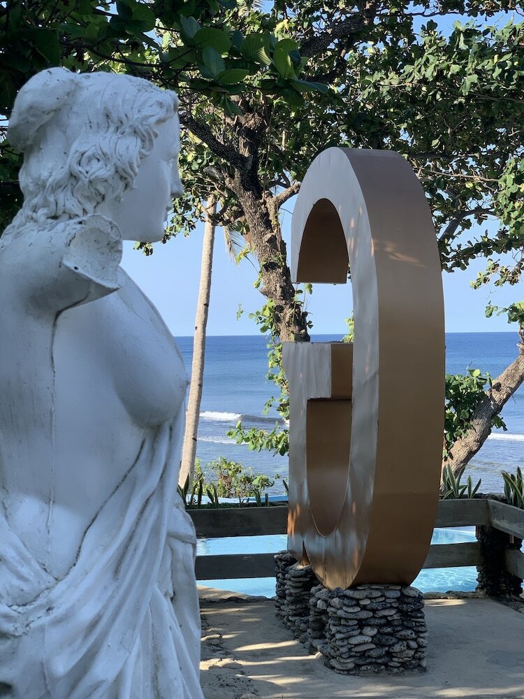 Hotel G Beach Resort And Restobar