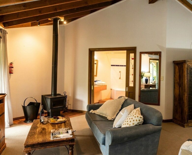 Bed & Breakfast In The Valley